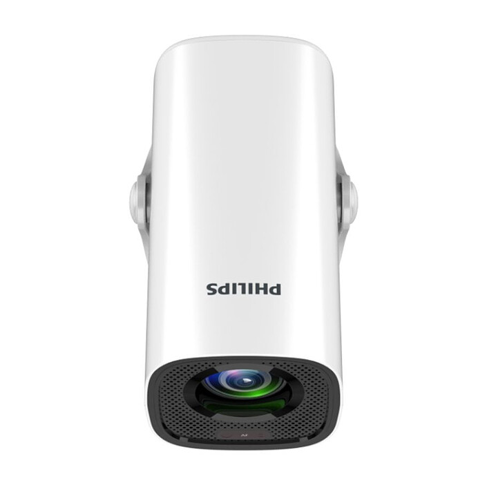 Philips NeoPix 250 - Blanc pas cher