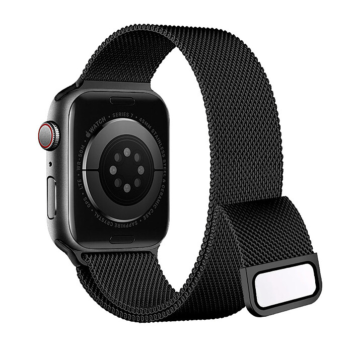 Opiniones sobre Casyx Pulsera Milánesa Esfera 42/49 mm Negro
