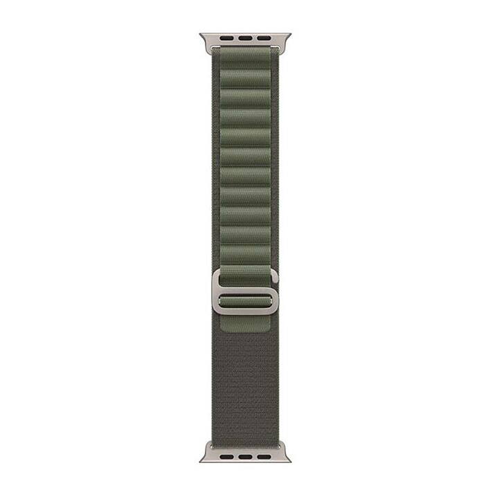 Brazalete Casyx Alpine Cadran 42/49 mm Verde