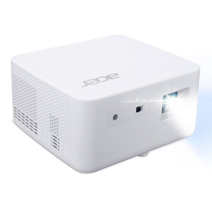 Avis Acer Vero PD1810ic