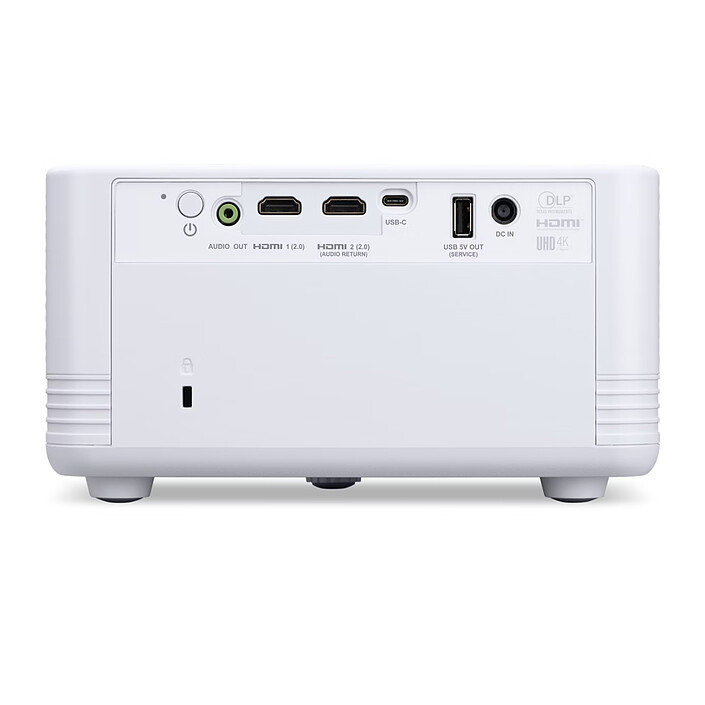 Acer Vero PD1810ic pas cher