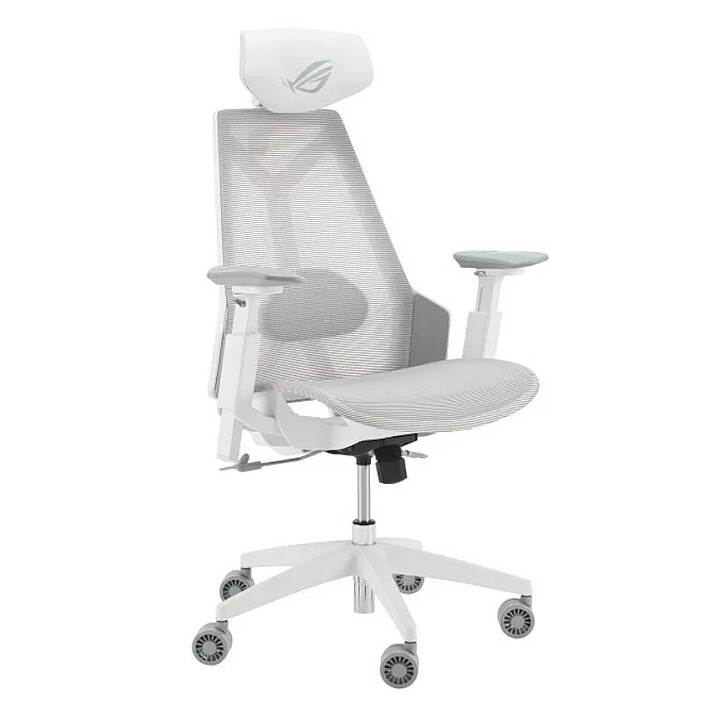 ASUS ROG Destrier Core (Blanc)