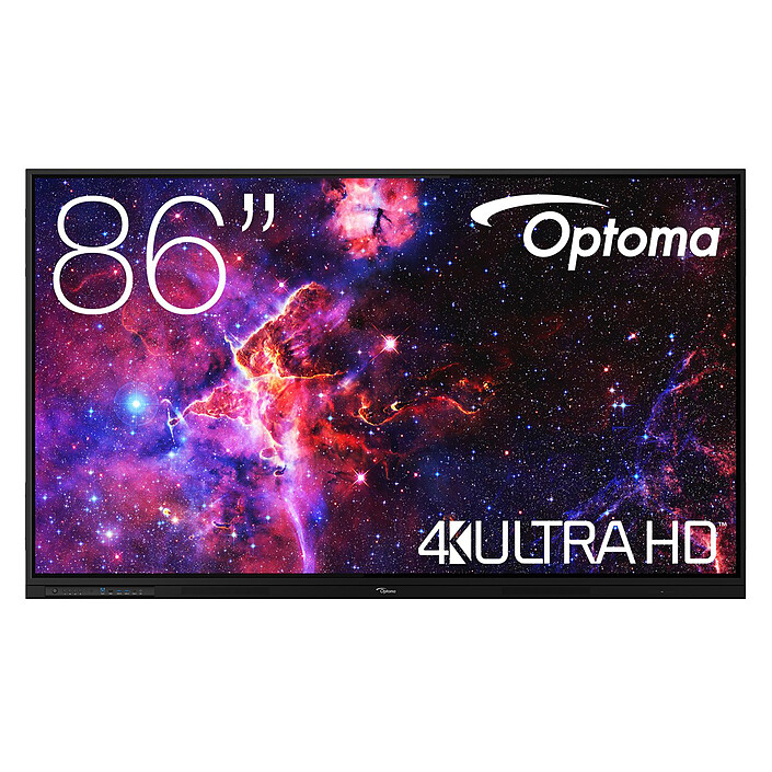 Optoma 3853RK