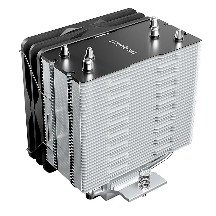 Ventilateur processeur