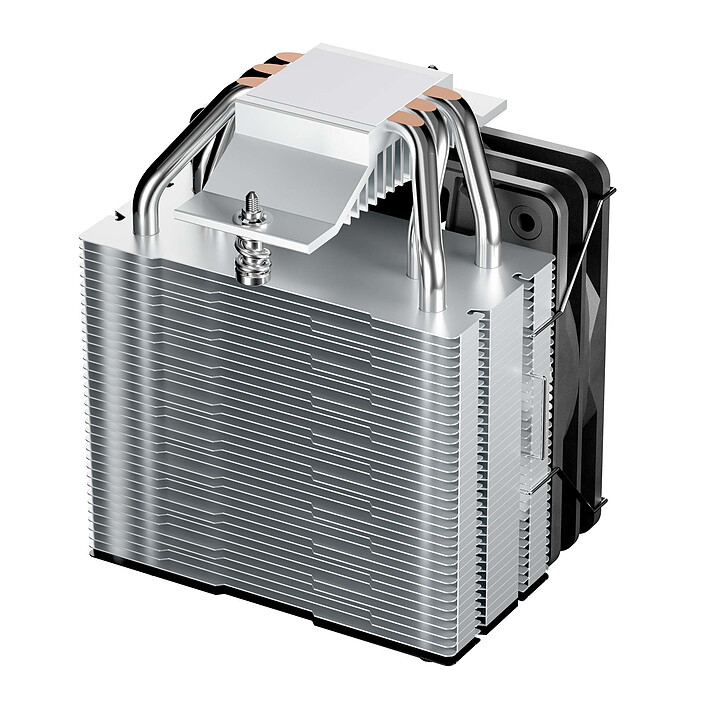 Avis be quiet! Pure Rock Slim 3