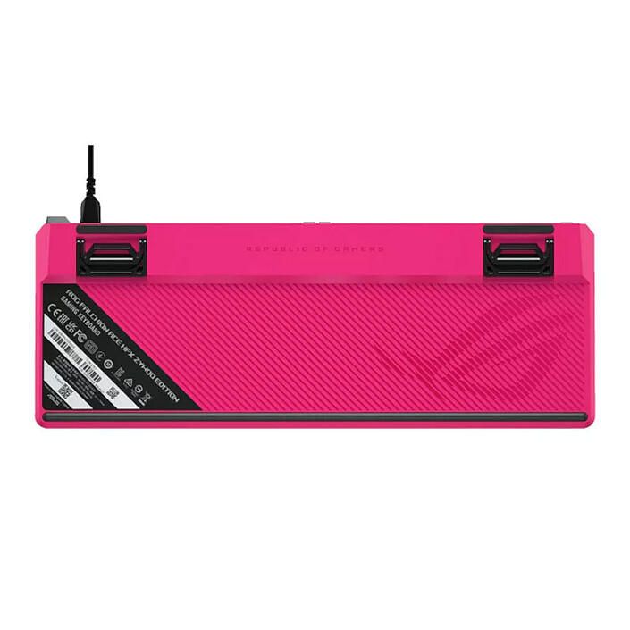 Acheter ASUS ROG Falchion Ace HFX (Zywoo Edition)