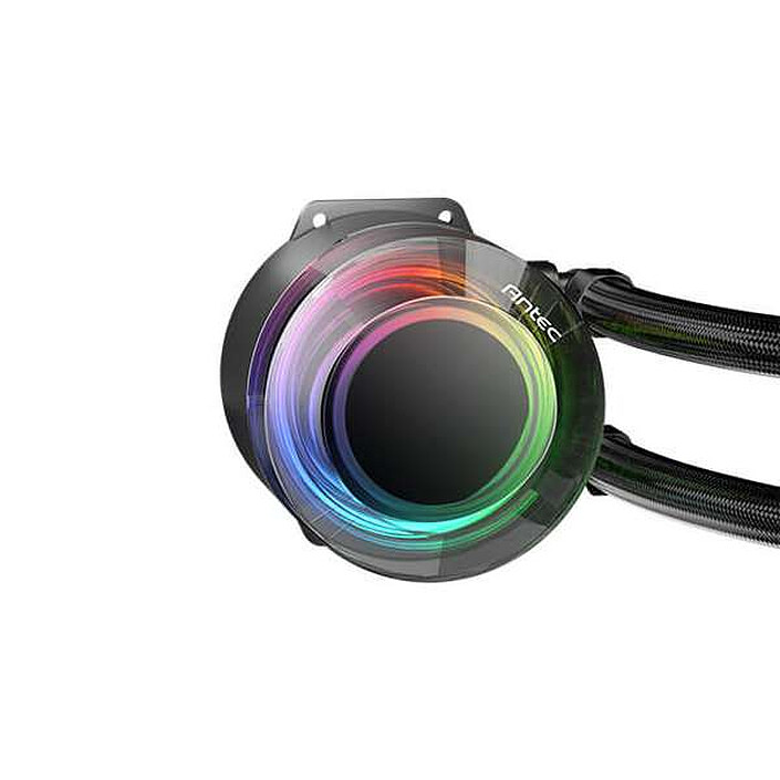 Ventilateur processeur