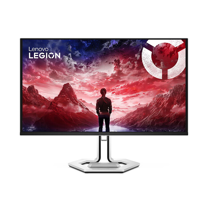Lenovo 26.5" QD-OLED - Legion Pro 27UD-10