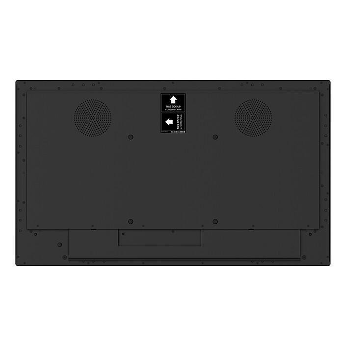 Avis iiyama 43" LED - ProLite T4339AS-B1AG