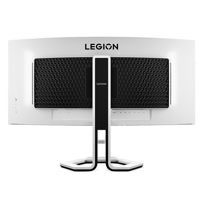 Lenovo 34" OLED - Legion Pro 34WD-10 pas cher