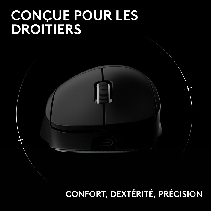Souris PC
