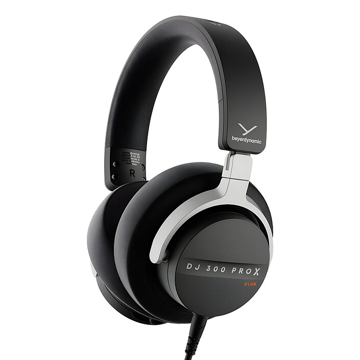 Beyerdynamic DJ 300 PRO X CLUB