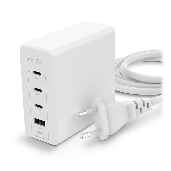 Chargeur téléphone