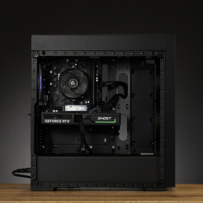 Acheter LDLC PC11 ART Seventy