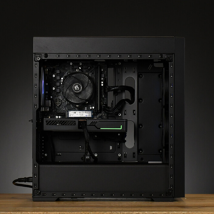 Acheter LDLC PC11 ART XT