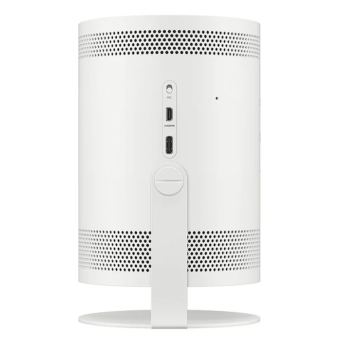 Avis Samsung The Freestyle 2nd Gen.