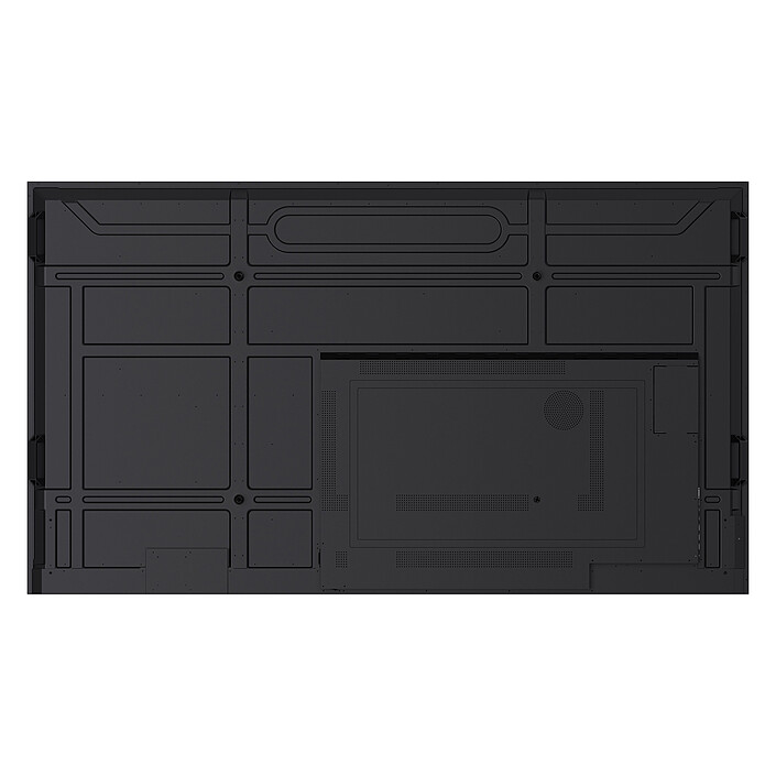 Avis iiyama 85.6" LED - ProLite LH8664UHS-B3AG