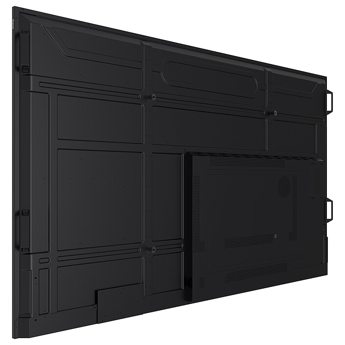 Acheter iiyama 85.6" LED - ProLite LH8664UHS-B3AG