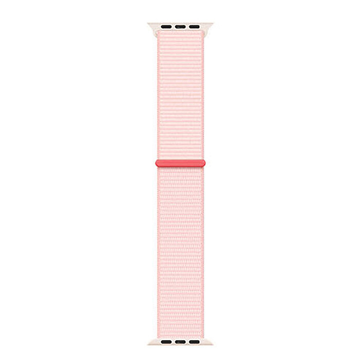 Casyx Boucle Sport Cadran 38/42 mm Rose