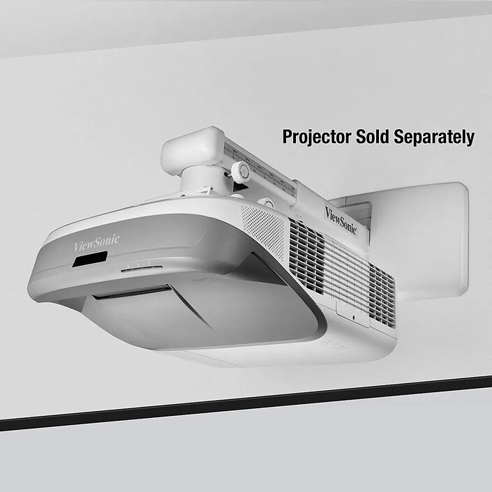 Acheter ViewSonic PJ-WMK-304