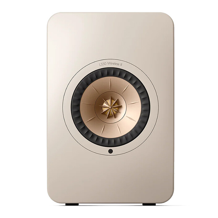 Acheter KEF LS50 Wireless II Sable