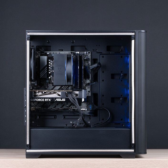 Avis LDLC PC11 MAG