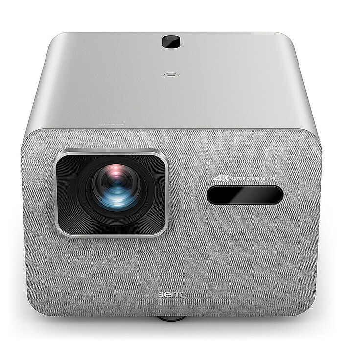 Avis BenQ TK705i + BenQ MM01