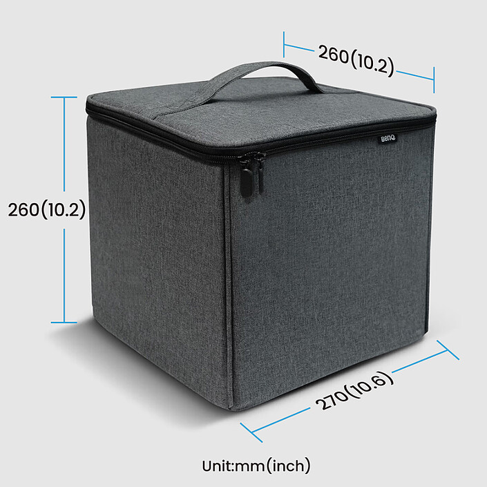 BenQ TK705i + BenQ MM01 pas cher