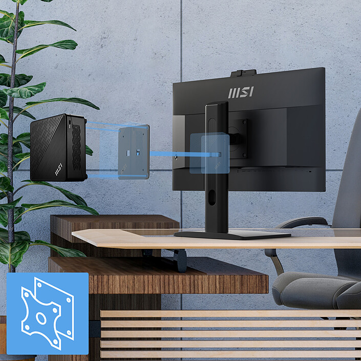 MSI MKS14A economico