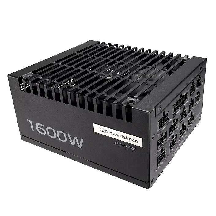 ASUS Pro Workstation 1600W