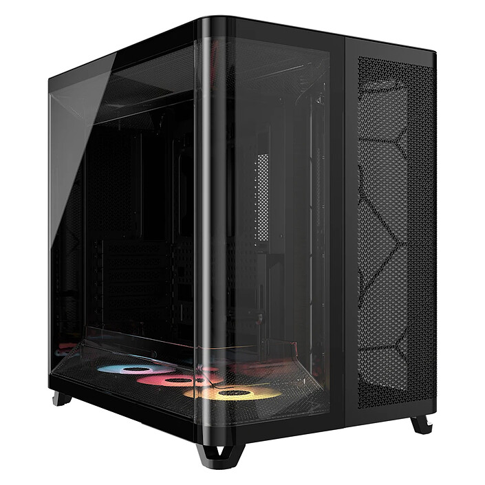 Corsair AIR 5400 RS-R ARGB (Noir)
