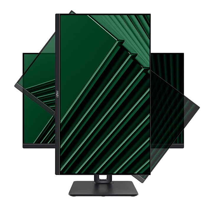 Monitor PC
