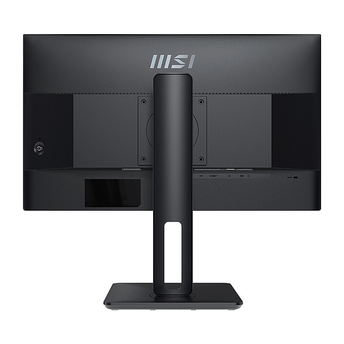 MSI 23,8" LED - PRO MP245PG a bajo precio