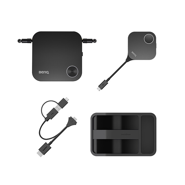 Accessoires vidéoprojecteur