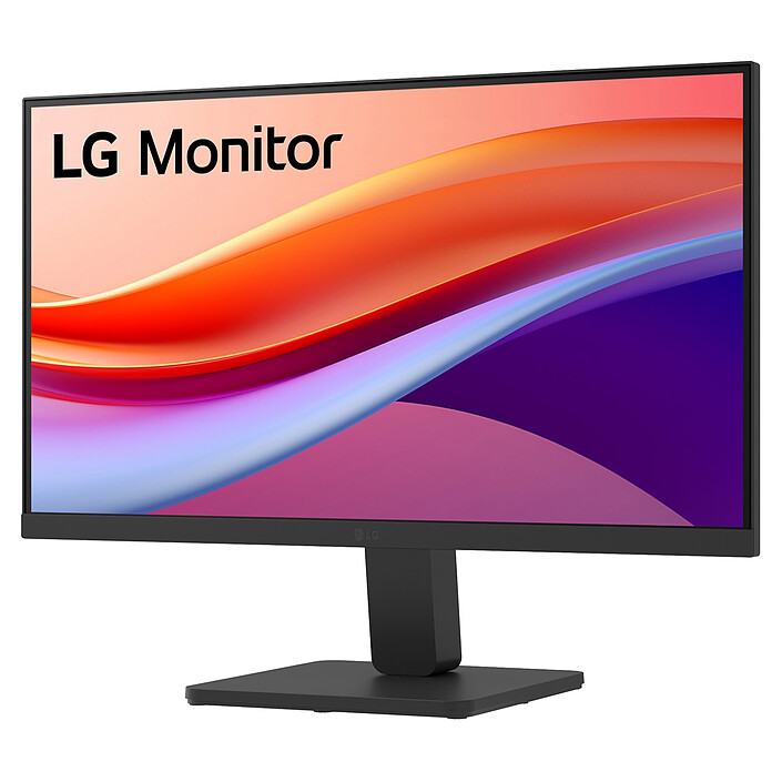 Avis LG 21.5" LED 22U401A-B