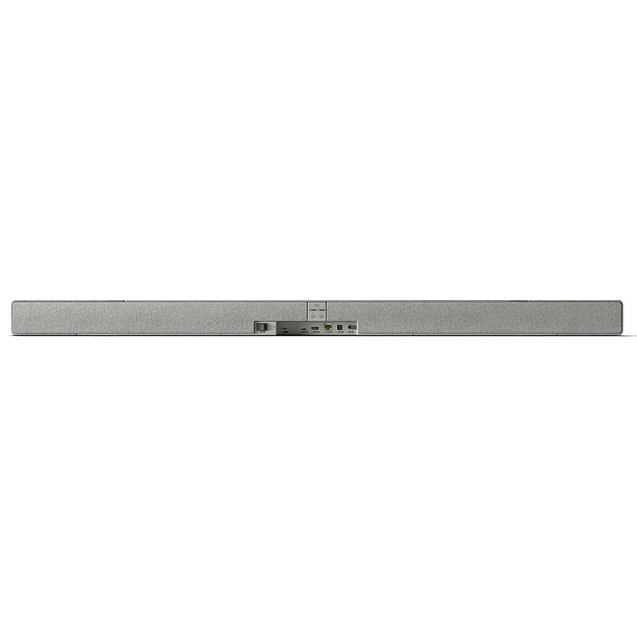 Avis KEF XIO Gris Argent