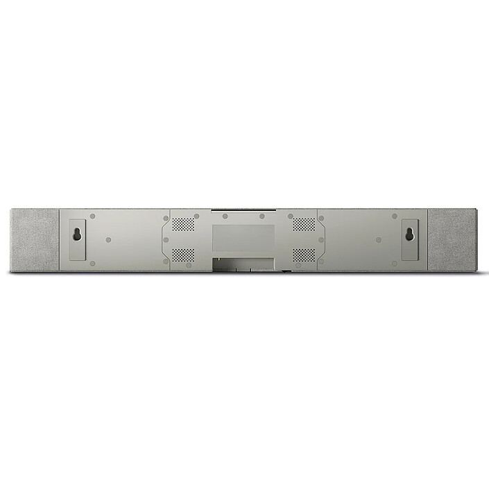 Acheter KEF XIO Gris Argent