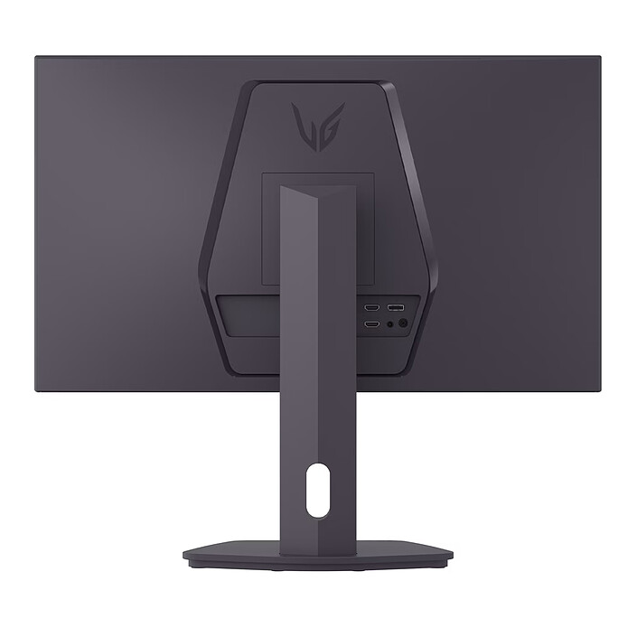 LG 27" LED - UltraGear 27G610A-B pas cher