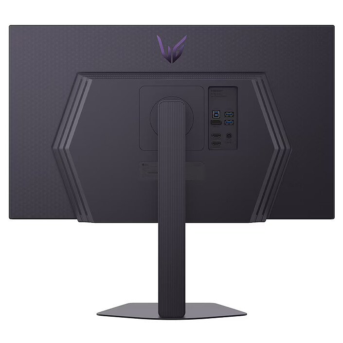 LG 27" LED - UltraGear 27G810A-B pas cher