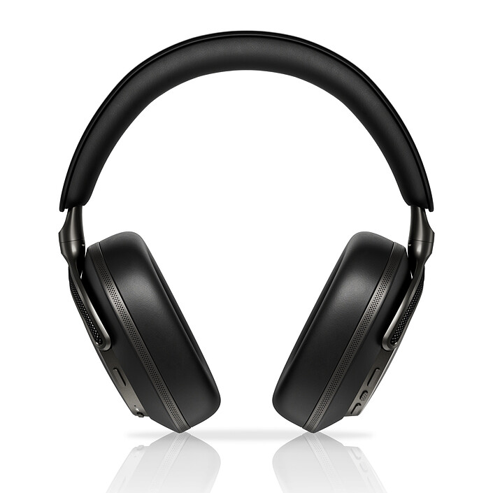 Avis B&W Px8 S2 Noir onyx