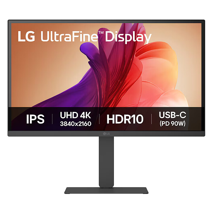 LG 27" LED UltraFine 27U730A-B