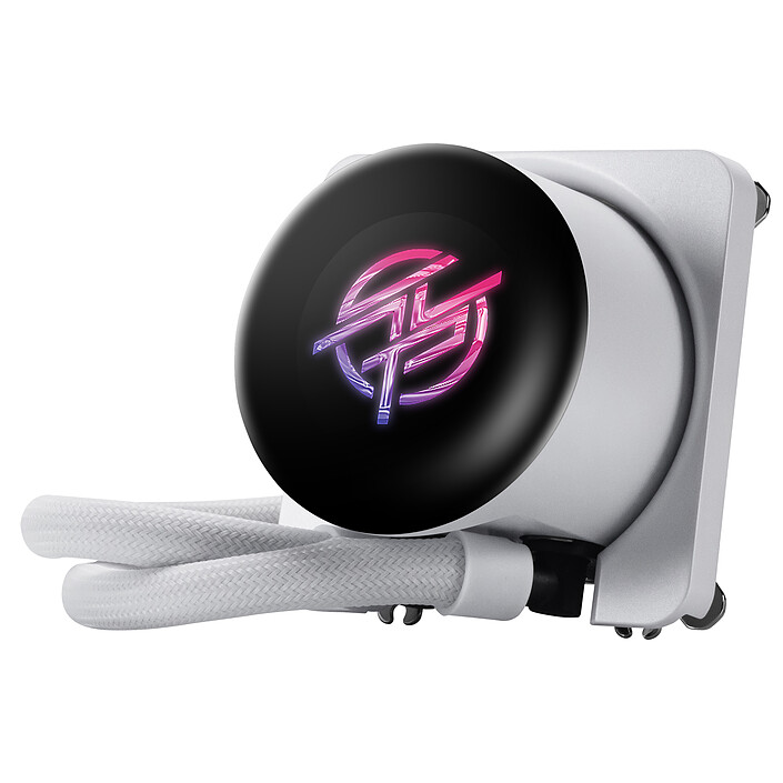 Acquista MSI MPG CORELIQUID P13 360 White