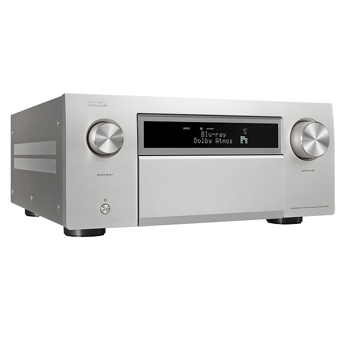 Avis Denon AVC-A10H Argent
