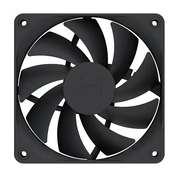 Ventilateur boîtier