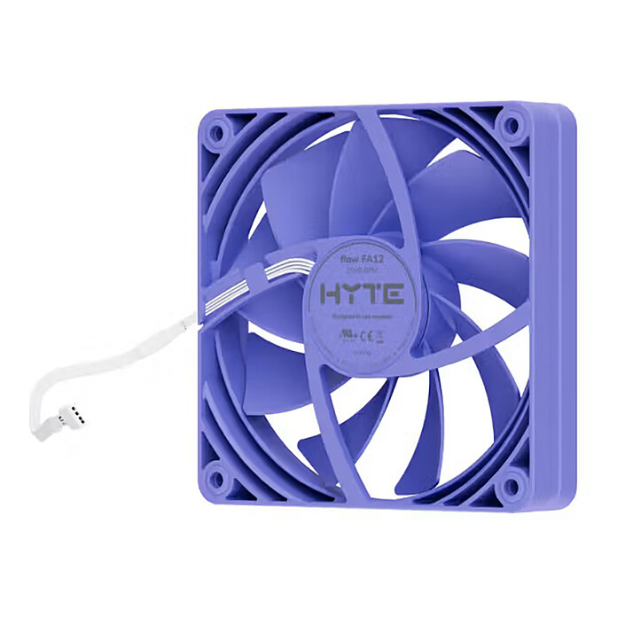 Acheter Hyte FA12 Violet Pack de 4