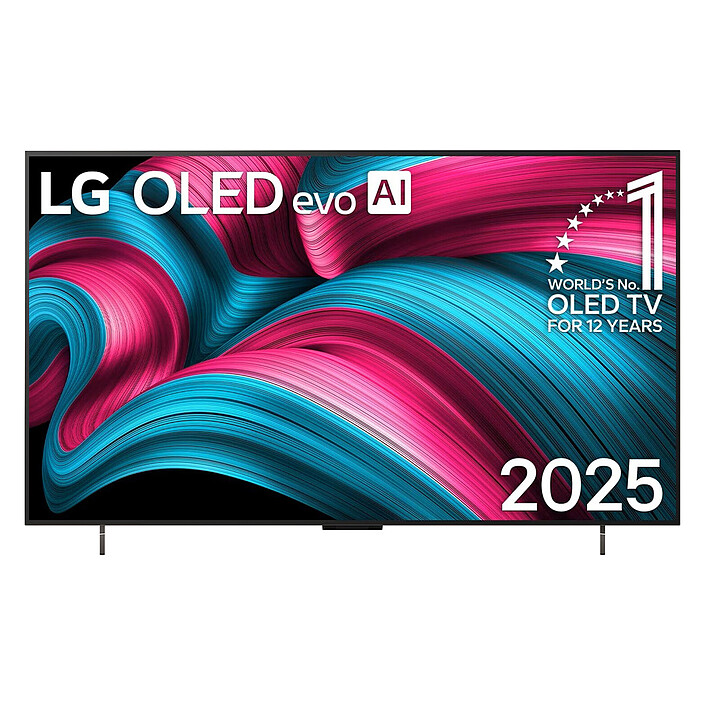 LG OLED42C5