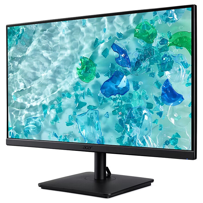 Avis Acer 23.8" LED - Vero V247YGbmipx