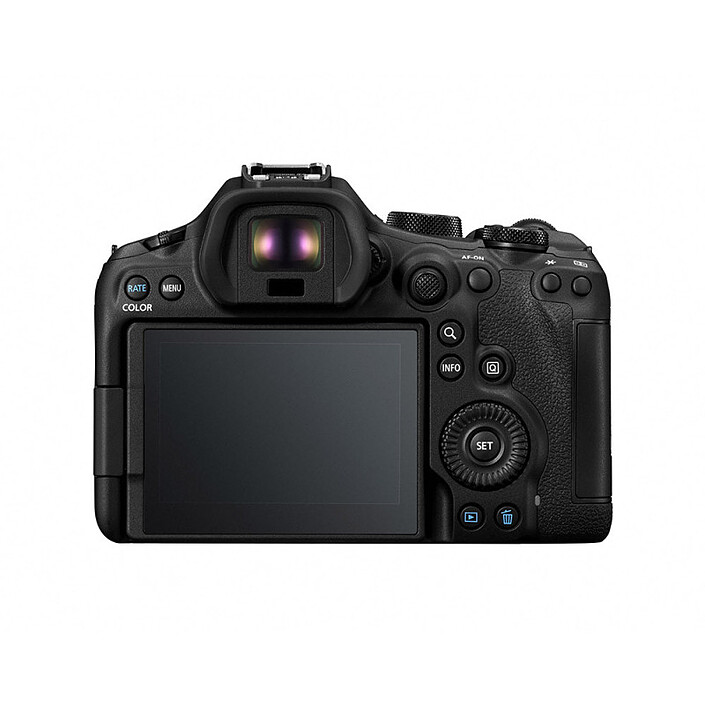 Opiniones sobre Canon EOS R6 Mark III