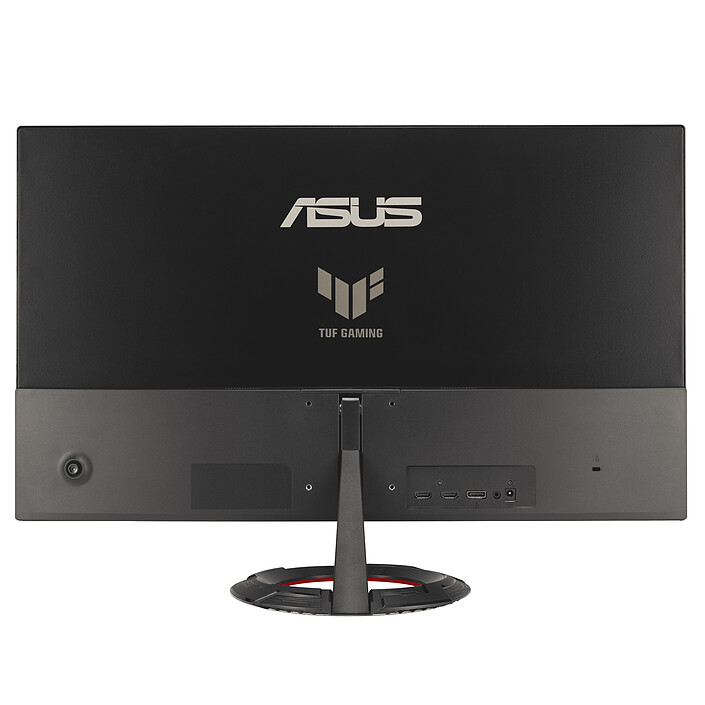 Avis ASUS 27" LED - TUF Gaming 5 VG279Q5R