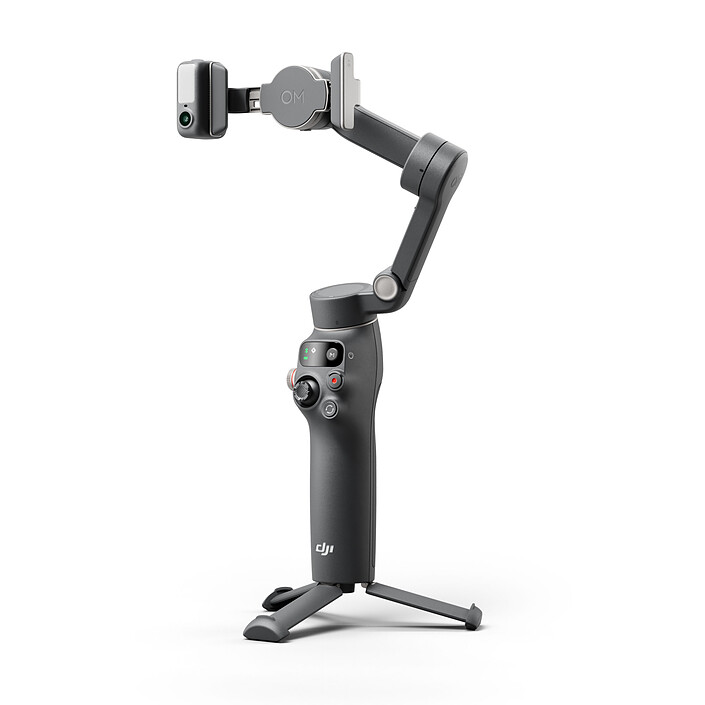 Acheter DJI Osmo Mobile 8